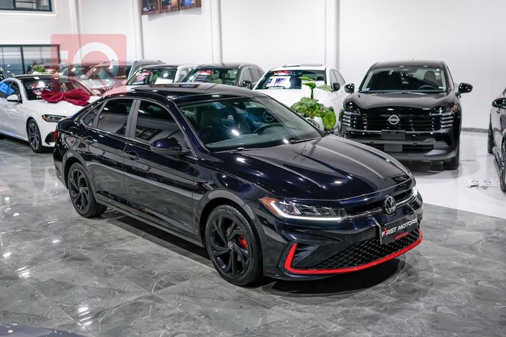 فولكسفاغن جيتا